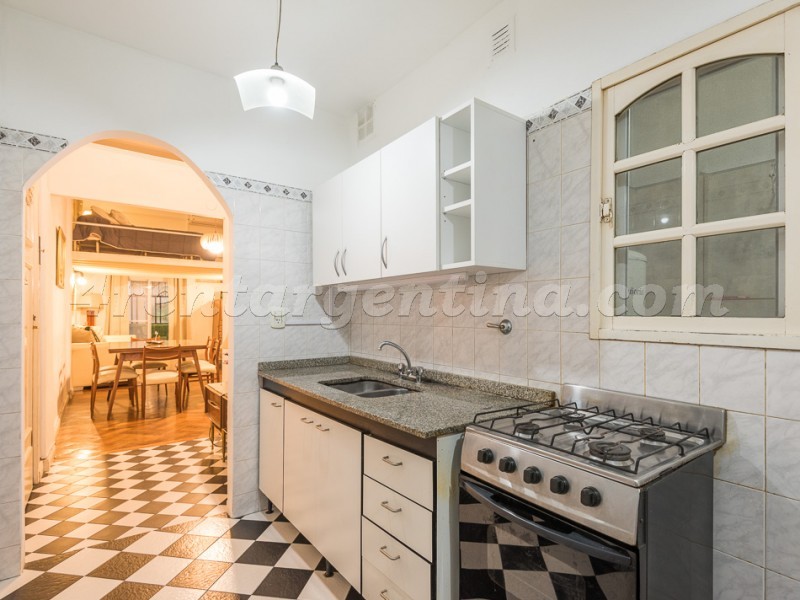 Paraguay e Esmeralda