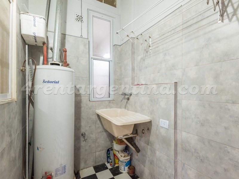 Paraguay e Esmeralda