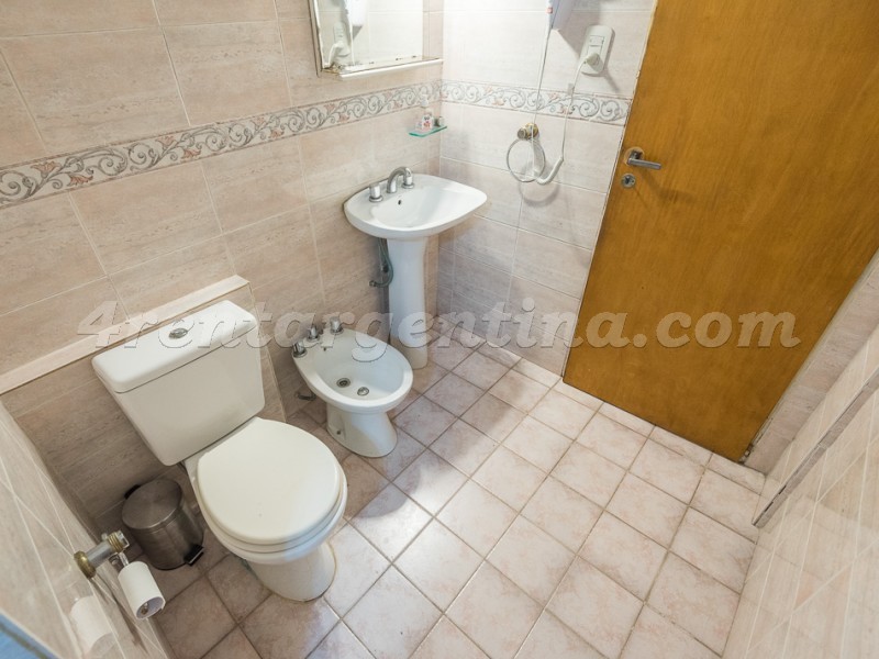 Paraguay e Esmeralda