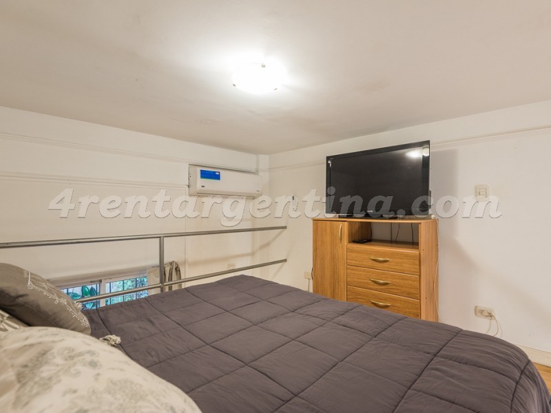 Paraguay e Esmeralda