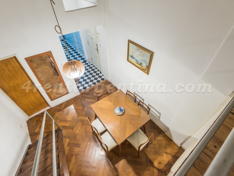 Paraguay e Esmeralda