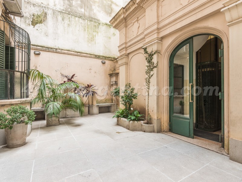 Paraguay e Esmeralda