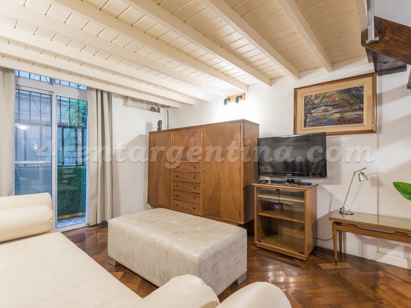 Paraguay e Esmeralda