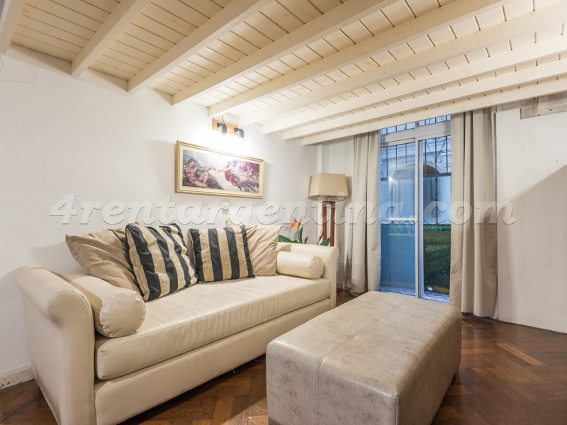 Paraguay e Esmeralda