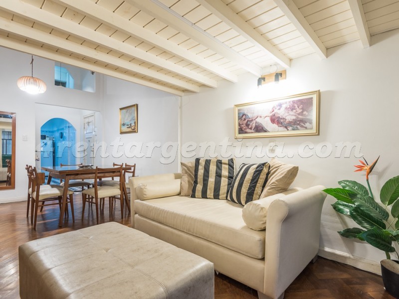 Paraguay e Esmeralda