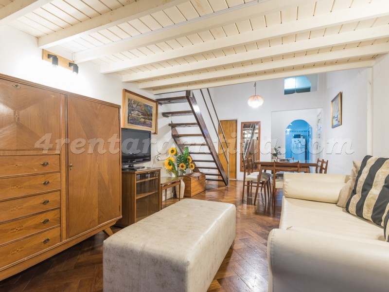 Paraguay e Esmeralda