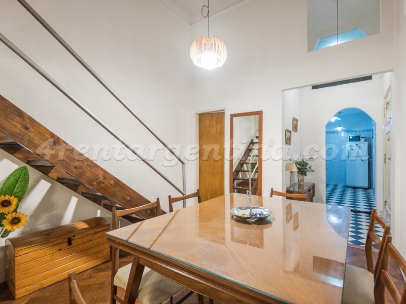 Paraguay e Esmeralda