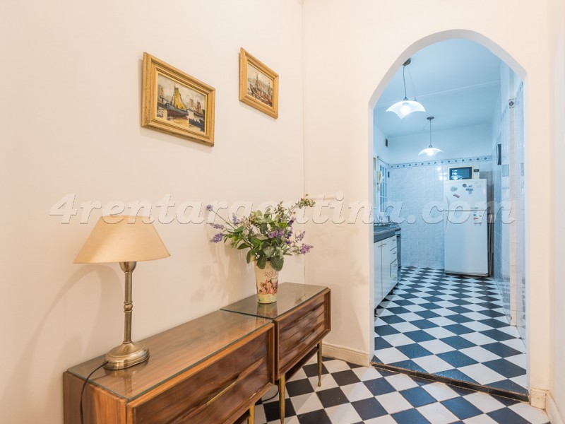 Paraguay e Esmeralda