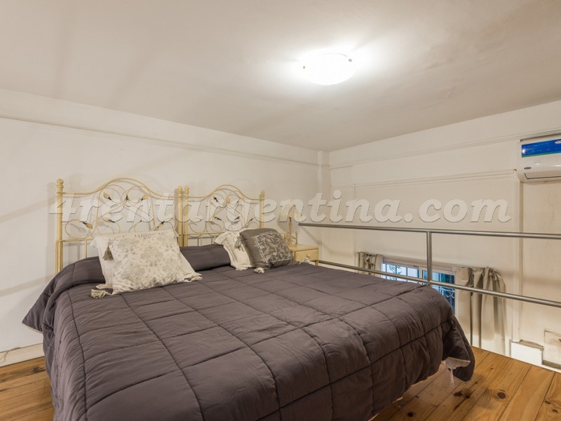 Paraguay e Esmeralda