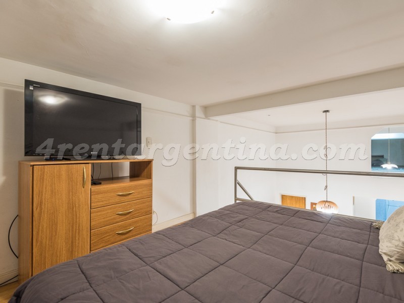 Paraguay e Esmeralda