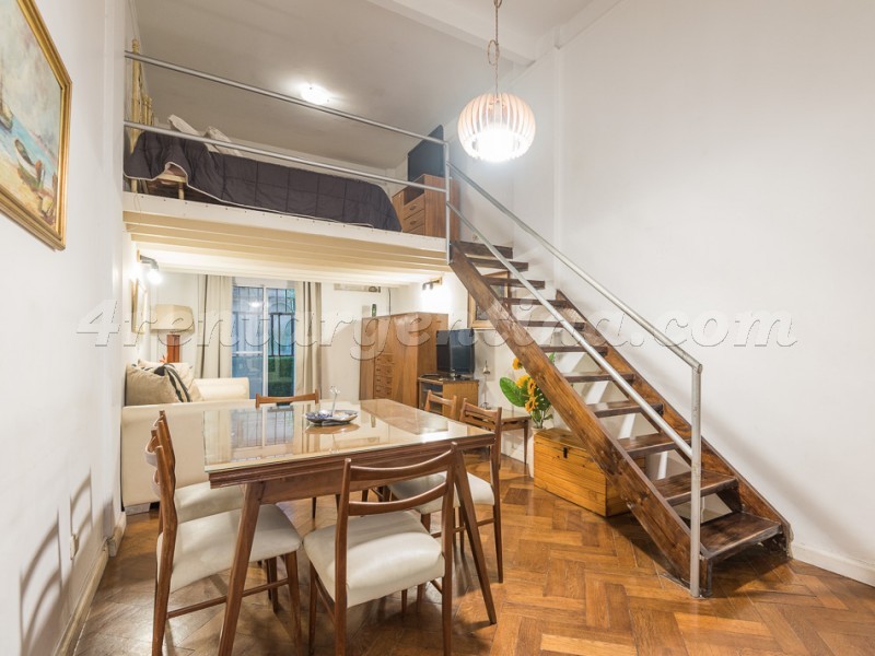 Paraguay e Esmeralda