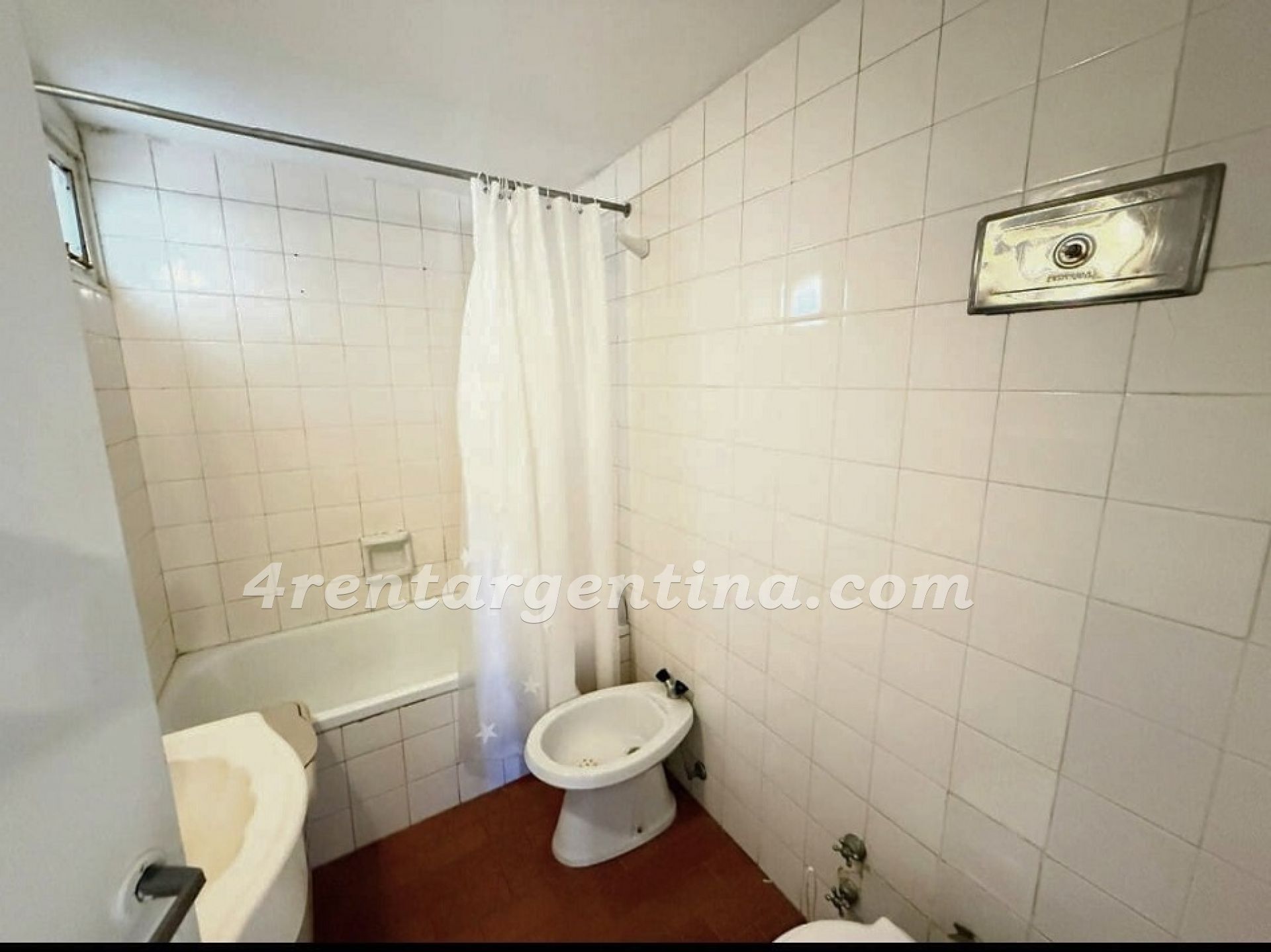 Azcuenaga and Guido XIII