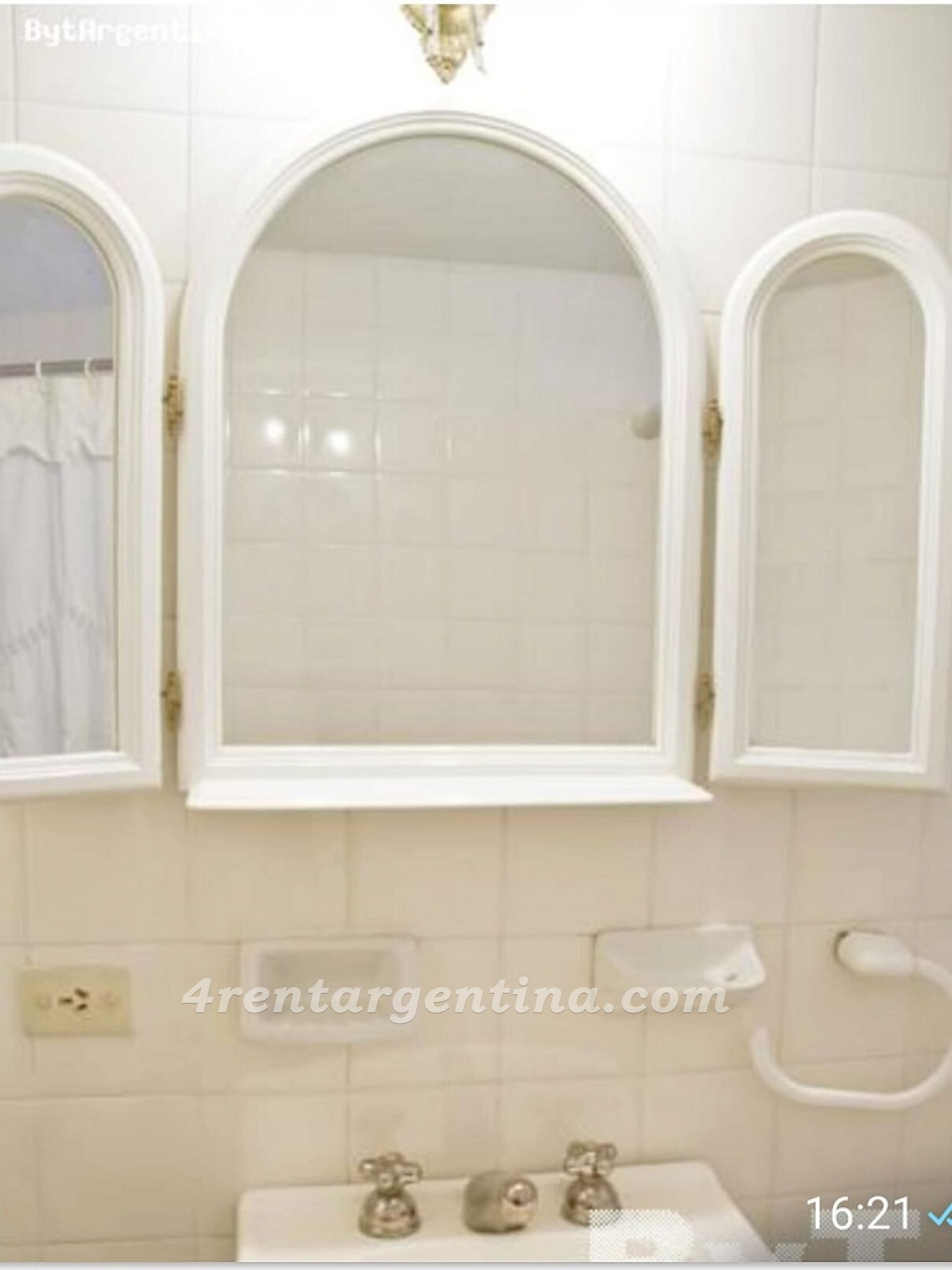 Azcuenaga and Guido XIII