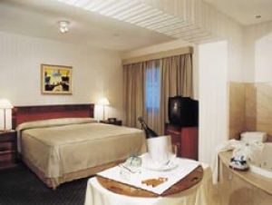 Argenta Tower Hotel & Suites