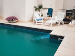 Argenta Tower Hotel & Suites