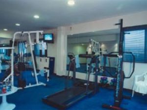 Argenta Tower Hotel & Suites