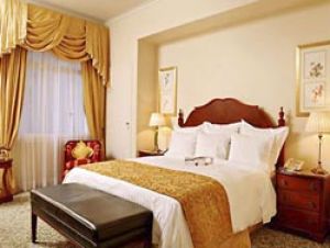 Plaza Hotel Buenos Aires