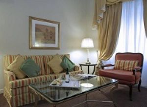 Plaza Hotel Buenos Aires