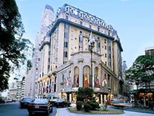 Plaza Hotel Buenos Aires