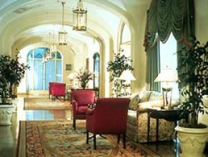 Plaza Hotel Buenos Aires