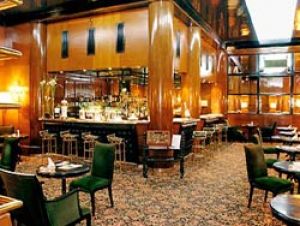 Plaza Hotel Buenos Aires