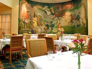 Plaza Hotel Buenos Aires