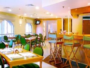 Plaza Hotel Buenos Aires