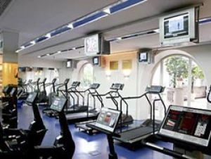 Plaza Hotel Buenos Aires