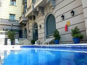 Plaza Hotel Buenos Aires