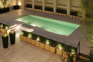 Regal Pacific Puerto Madero