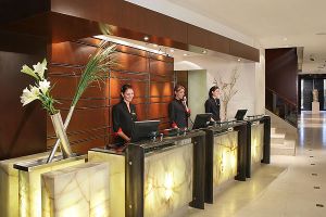 Regal Pacific Puerto Madero