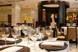 Regal Pacific Puerto Madero