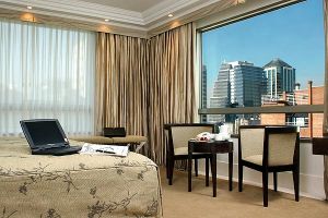 Regal Pacific Puerto Madero