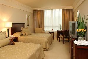 Regal Pacific Puerto Madero