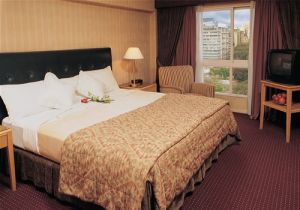 El Conquistador Hotel