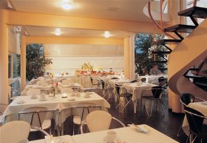 El Conquistador Hotel