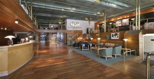 El Conquistador Hotel