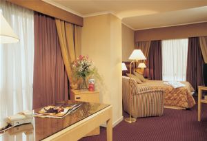 El Conquistador Hotel