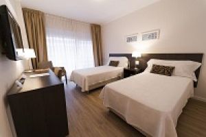 El Conquistador Hotel