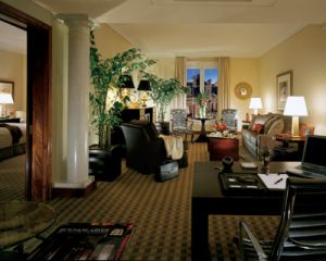 Four Seasons Hotel Buenos Aires