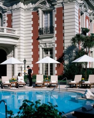 Four Seasons Hotel Buenos Aires