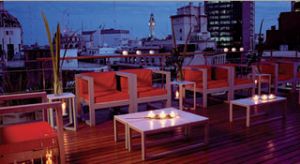 725 Continental Hotel