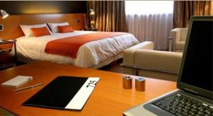 725 Continental Hotel