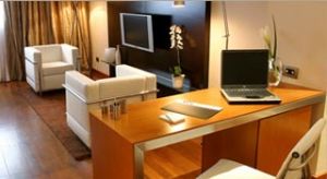 725 Continental Hotel