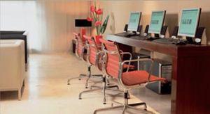 725 Continental Hotel