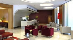 725 Continental Hotel