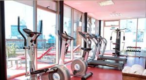 725 Continental Hotel