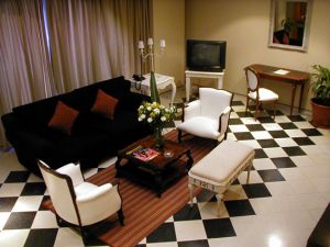 Ulises Recoleta Suites