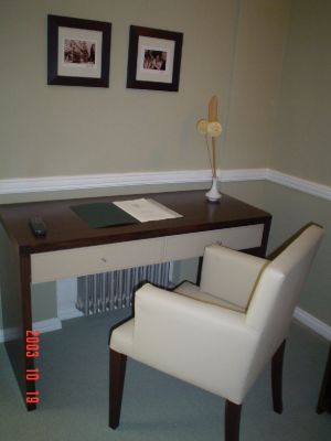 Ulises Recoleta Suites