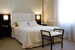 Ulises Recoleta Suites